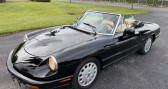 Annonce Alfa romeo Spider occasion Essence   LYON