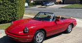 Annonce Alfa romeo Spider occasion Essence   LYON