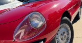 Annonce Alfa romeo Spider occasion Essence   LYON