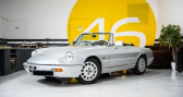 Annonce Alfa romeo Spider occasion Essence  � Courbevoie