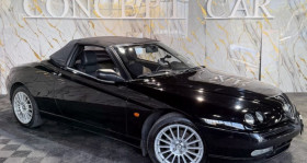 Alfa romeo Spider , garage CONCEPT CAR � Saint-Maur-des-Fossés