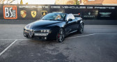 Alfa romeo Spider occasion année 2010 boite Manuelle Annonce Alfa romeo Spider occasion Essence 1750 TBI 200ch Ragazzon ! à SOUFFELWEYERSHEIM