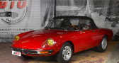 Alfa romeo Spider occasion année 1970 boite Manuelle Annonce Alfa romeo Spider occasion Essence 1750 veloce moteur neuf à PERIGNY