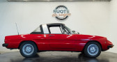 Alfa romeo Spider 1972 DUETTO CODA TRONCA  1972 - annonce de voiture en vente sur Auto Sélection.com
