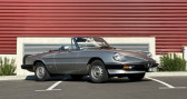 Alfa romeo Spider occasion année 1986 boite Manuelle Annonce Alfa romeo Spider occasion Essence 1ere main à LA PENNE SUR HUVEAUNE
