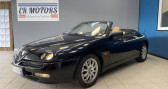 Alfa romeo Spider occasion année 1999 boite Manuelle Annonce Alfa romeo Spider occasion Essence 2.0 16v Twin Spark 155ch L à Marlenheim