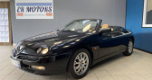 Annonce Alfa romeo Spider occasion Essence 2.0 16v Twin Spark 155ch L  Marlenheim