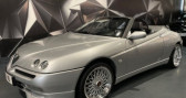 Alfa romeo Spider occasion année 1996 boite Manuelle Annonce Alfa romeo Spider occasion Essence 2.0 16V TWIN SPARK à AUBIERE