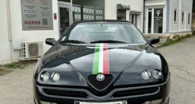 Alfa romeo Spider occasion 1998 mise en vente à VENELLES par le garage L'AGENCE AUTO MOTO VENELLES - photo n°1