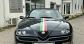 Annonce Alfa romeo Spider occasion Essence 2.0i 16V Twin Spark  VENELLES