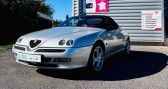 Alfa romeo Spider occasion année 1997 boite Manuelle Annonce Alfa romeo Spider occasion Essence 2.0i 16V Twin Spark à Saint Laurent De La Salanque