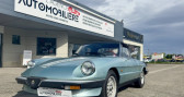 Annonce Alfa romeo Spider occasion Essence 2.0L 130ch Pininfarina � EPONE