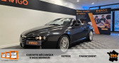 Alfa romeo Spider 2.2 jts 185ch selective   jantes 18 sono bose  2008 - annonce de voiture en vente sur Auto S&eacute;lection.com