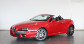 Alfa romeo Spider occasion année 2007 boite Manuelle Annonce Alfa romeo Spider occasion Diesel 2.4 jtdm 200ch à Vesoul