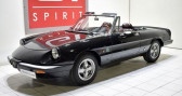 Alfa romeo Spider occasion année 1985 boite Manuelle Annonce Alfa romeo Spider occasion Essence 2000 + Hard top à La Boisse