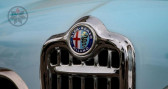Annonce Alfa romeo Spider occasion Essence 2024 Alfa-Romeo Giuletta  Vieux Charmont