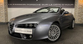 Alfa romeo Spider occasion année 2006 boite Manuelle Annonce Alfa romeo Spider occasion Essence 3.2 V6 JTS II CABRIOLET Distinctive Q4 à Antibes