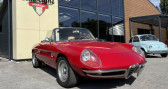 Alfa romeo Spider occasion année 1968 boite Manuelle Annonce Alfa romeo Spider occasion Essence DUETTO 1750 à SALINS-LES-BAINS
