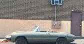 Alfa romeo Spider Duetto   LYON 69