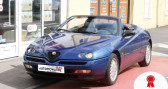 Annonce Alfa romeo Spider occasion Essence II (916) 2.0 i 150 Twin Spark BVM5 à Epinal
