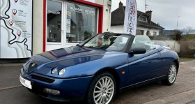 Alfa romeo Spider , garage AGENCE AUTOMOBILIERE SAINT-DIE � SAINTE-MARGUERITE