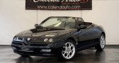 Alfa romeo Spider occasion année 2002 boite Manuelle Annonce Alfa romeo Spider occasion Essence ii 2.0 16s t.spark l à VILLE LA GRAND