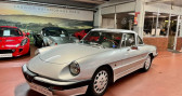 Alfa romeo Spider II 2.0 L QUADRIFOGLIO VERDE AVEC HARD TOP   Paris 75