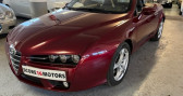 Annonce Alfa romeo Spider occasion Essence III 2.2 JTS SELECTIVE � Nice