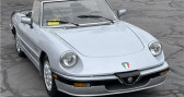 Alfa romeo Spider Quadrifoglio   LYON 69