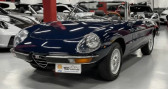 Annonce Alfa romeo Spider occasion Essence Restaurat � ENCAMP