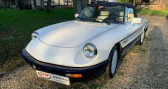 Annonce Alfa romeo Spider occasion Essence S&eacute;rie Limit&eacute;e BEAUT&Eacute; � PUchay