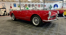 Alfa romeo Spider occasion 1958 mise en vente à MOUGINS par le garage SV ART AND MOTORS - photo n°1