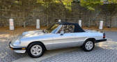 Alfa romeo Spider veloce   LYON 69