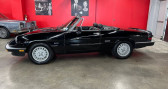 Alfa romeo Spider occasion année 1987 Annonce Alfa romeo Spider occasion Essence Veloce à LYON