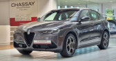 Alfa romeo Stelvio (2) 2.2 160 SPRINT AT8   Tours 37