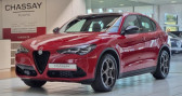 Alfa romeo Stelvio (2) 2.2 160 SPRINT AT8   Tours 37