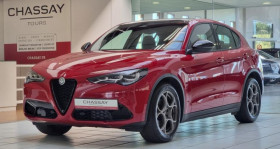 Alfa romeo Stelvio , garage CHASSAY AUTOMOBILES  Tours