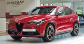 Alfa romeo Stelvio (2) 2.2 160 VELOCE AT8   Tours 37