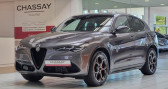 Alfa romeo Stelvio (2) 2.2 160 VELOCE AT8   Tours 37