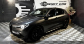 Annonce Alfa romeo Stelvio occasion Diesel 190 BVA 2021 Sprint PHASE 1 � Monboucher sur jabron
