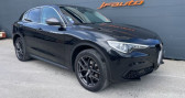Alfa romeo Stelvio 2.0 280 CH AT8 Q4  2017 - annonce de voiture en vente sur Auto S&eacute;lection.com