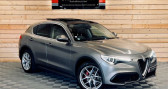 Alfa romeo Stelvio occasion année 2017 boite Automatique Annonce Alfa romeo Stelvio occasion Essence 2.0 280 first edition à Sartrouville
