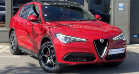 Alfa romeo Stelvio , garage QUATRE VINGT DIX NEUF SAS � ANDREZIEUX-BOUTHEON