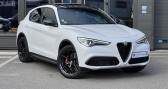Annonce Alfa romeo Stelvio occasion Essence 2.0 T - 280 - BVA 2019 Sport Edition - toit ouvrant - pack - � ANDREZIEUX-BOUTHEON