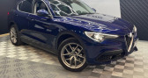 Annonce Alfa romeo Stelvio occasion Essence 2.0 T - 280 - BVA First Edition Q4 � COIGNIERES