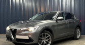 Annonce Alfa romeo Stelvio occasion Essence 2.0 T 280 FIRST EDITION Q4 BVA Garantie 1 An Camra Sige l  Halluin