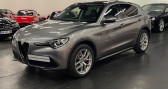 Alfa romeo Stelvio occasion année 2017 boite Automatique Annonce Alfa romeo Stelvio occasion Essence 2.0 TURBO 280 Q4 SPORT EDITION AT8 à Versailles