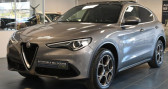 Alfa romeo Stelvio 2.0T 200 ch Q4 AT8 Lusso  2018 - annonce de voiture en vente sur Auto Sélection.com