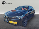 Annonce Alfa romeo Stelvio occasion Essence 2.0T 200 ch Q4 AT8 Super � Angers