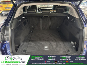 Alfa romeo Stelvio 2.0T 200 ch Q4 BVA  occasion � Beaupuy - photo n�9